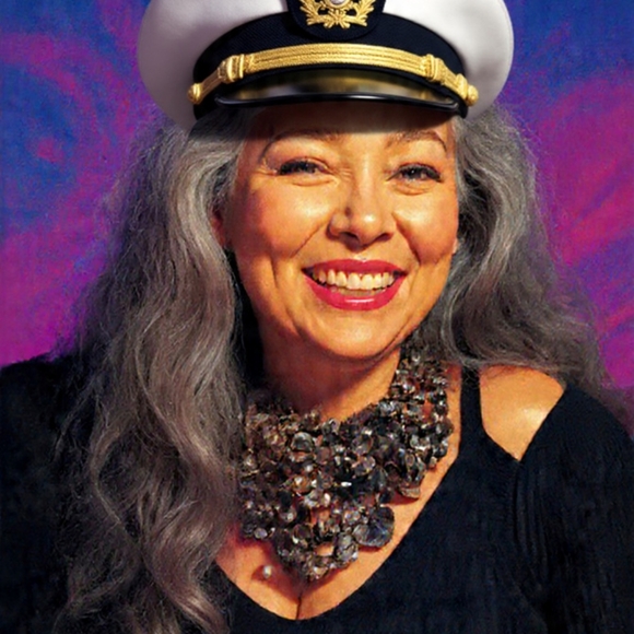 Meet your Posher, Virginia The Daffy Daffodil Oracle who loves to share Hope - Picture 14 of 15